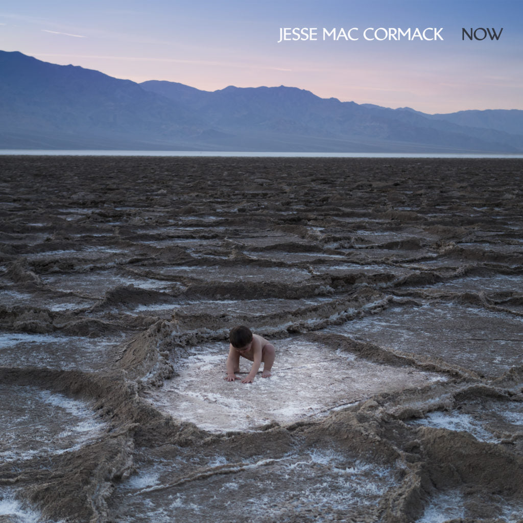 JESSE MAC CORMACK - Now (Vinyle) - Secret City