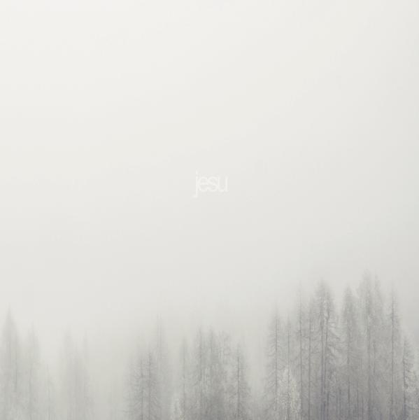 JESU - Terminus (Vinyle)