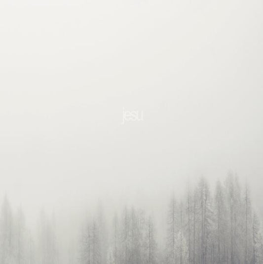 JESU - Terminus (Vinyle)