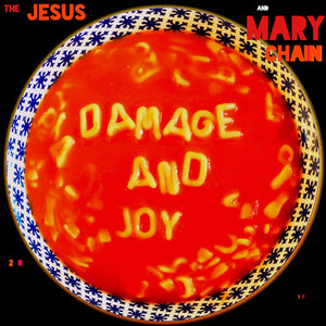 THE JESUS & MARY CHAIN - Damage And Joy (Vinyle) - Artificial Plastic