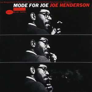 JOE HENDERSON - Mode For Joe (Vinyle) - Blue Note