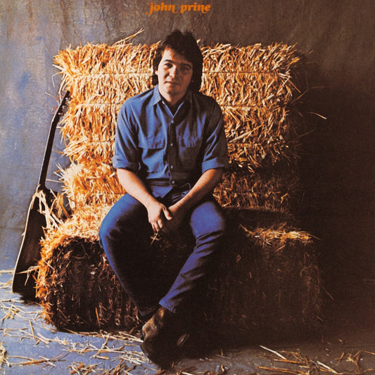 JOHN PRINE - John Prine (Vinyle)