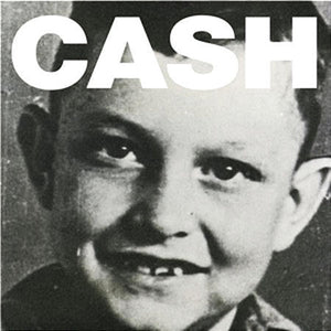 JOHNNY CASH - American VI: Ain't No Grave (Vinyle)