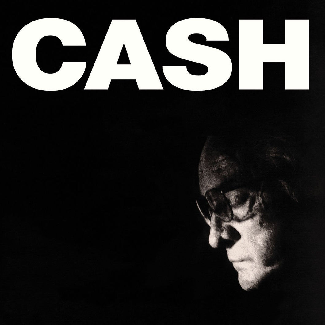 JOHNNY CASH -  American IV: The Man Comes Around (Vinyle) - American
