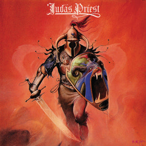 JUDAS PRIEST - Hero, Hero RSD2022 (Vinyle)