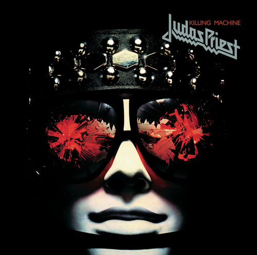 JUDAS PRIEST - Killing Machine (Vinyle)