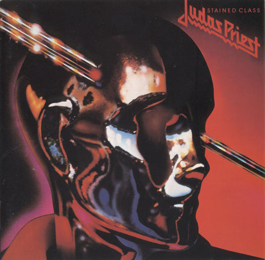 JUDAS PRIEST - Stained Class (Vinyle)