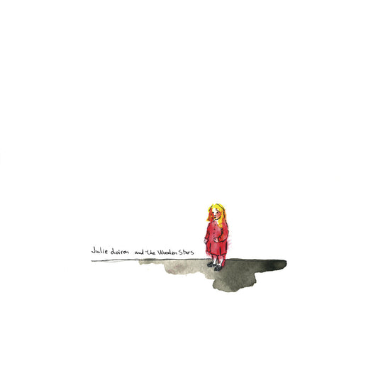 JULIE DOIRON & THE WOODEN STARS - Julie Doiron And The Wooden Stars (Vinyle) - Jagjaguwar