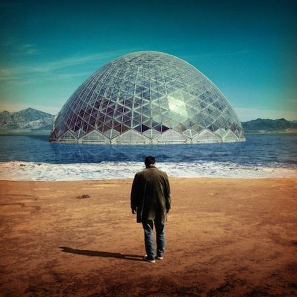 DAMIEN JURADO - Brothers And Sisters Of The Eternal Son (Vinyle) - Secretly Canadian