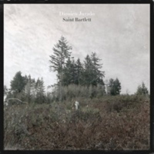 DAMIEN JURADO - Saint Bartlett (Vinyle) - Secretly Canadian