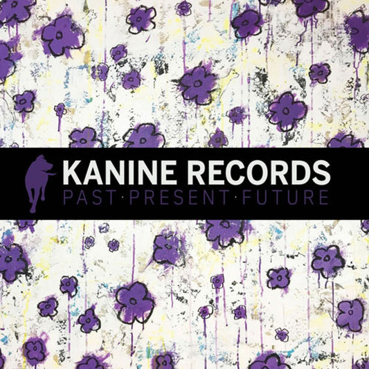 ARTISTES VARIÉS - Past / Present / Future (Vinyle)