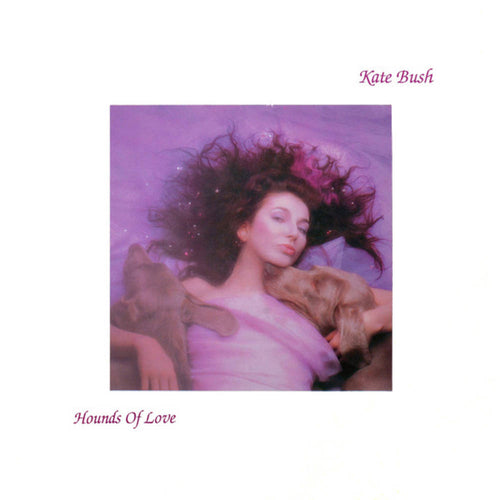 KATE BUSH - Hounds Of Love (Vinyle)