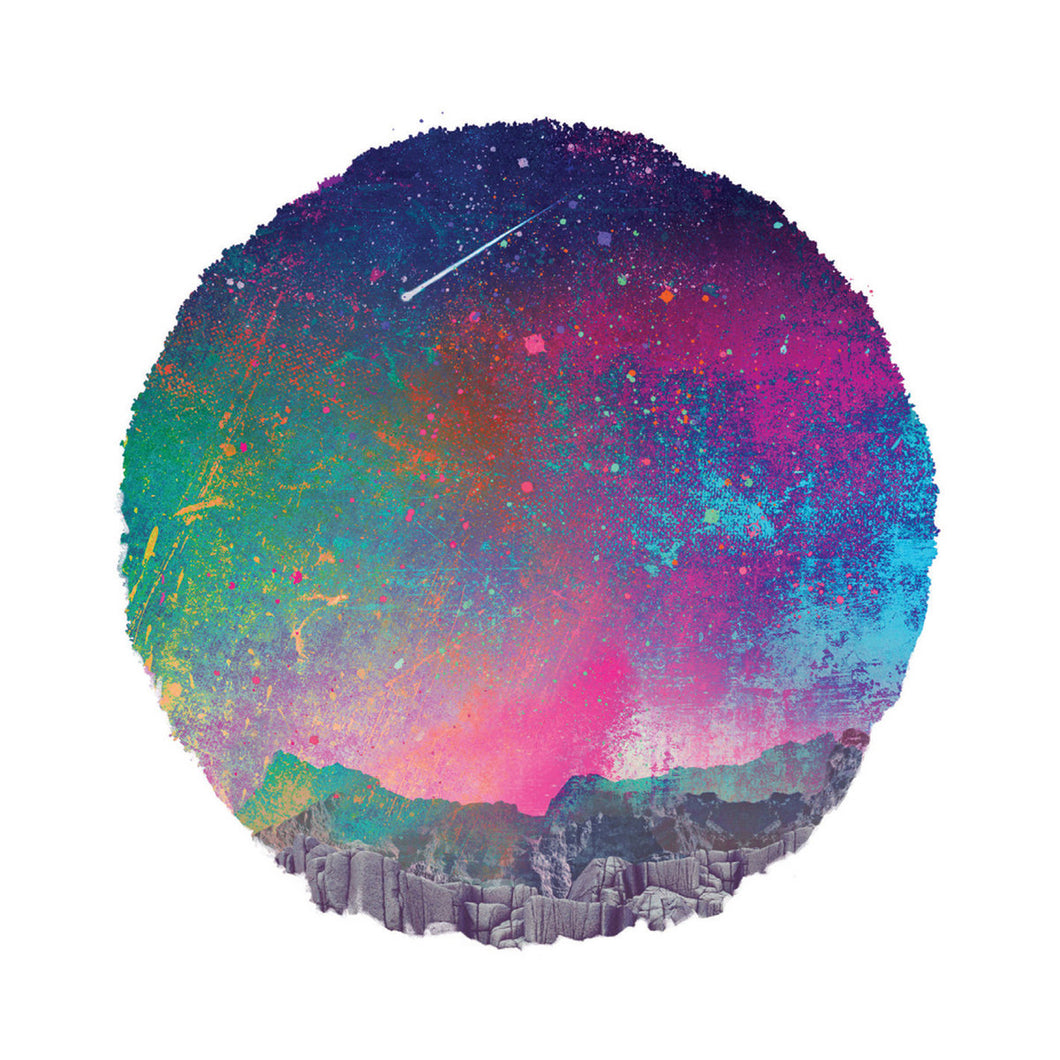 KHRUANGBIN - The Universe Smiles Upon You (Vinyle) - Night Time