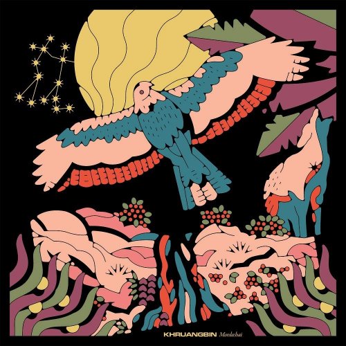 KHRUANGBIN - Mordechai (Vinyle)