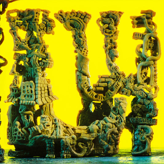 KING GIZZARD & THE LIZARD WIZARD - L.W. (Vinyle)