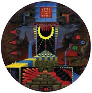 KING GIZZARD AND THE LIZARD WIZARD - Polygondwanaland (Vinyle)