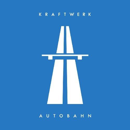 KRAFTWERK - Autobahn (Vinyle) - Parlophone