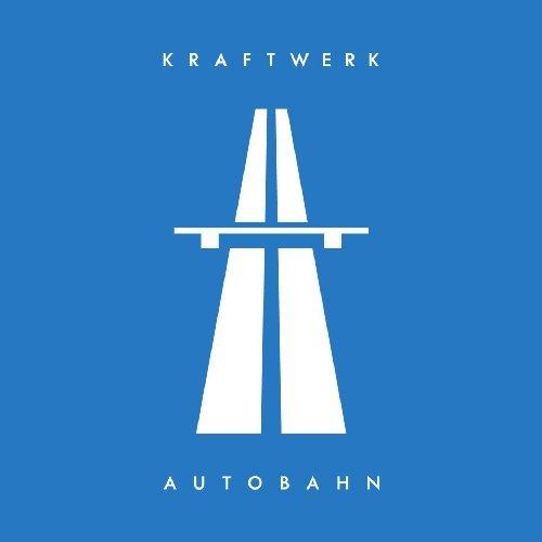 KRAFTWERK - Autobahn (Vinyle) - Parlophone