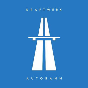 KRAFTWERK - Autobahn (Vinyle) - Parlophone