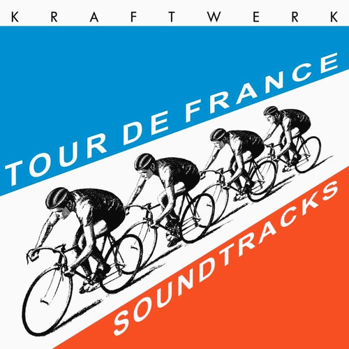 KRAFTWERK -  Tour de France (Vinyle)