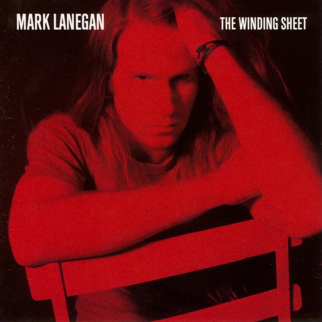 MARK LANEGAN - The Winding Sheet (Vinyle) - Sub Pop