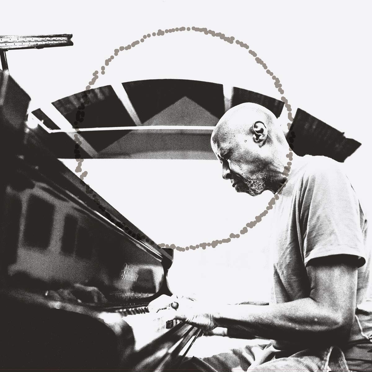 LARAAJI - Moon Piano (Vinyle) - All Saints