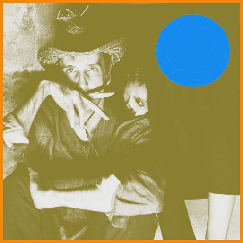 CATE LE BON & BRADFORD COX - Myths 004 (Vinyle) - Mexican Summer