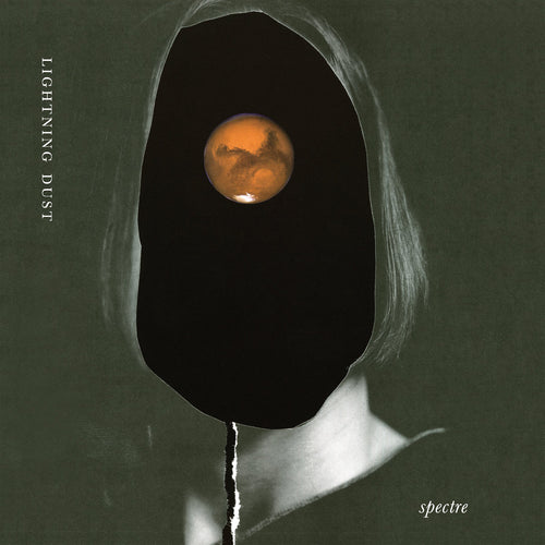 LIGHTNING DUST - Spectre (Vinyle) - Western Vinyl