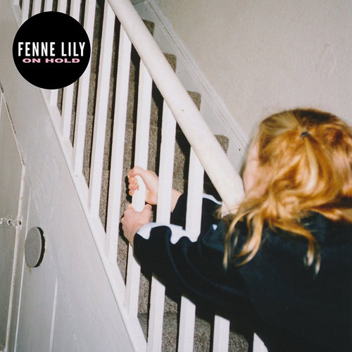FENNE LILY - On Hold (Vinyle)