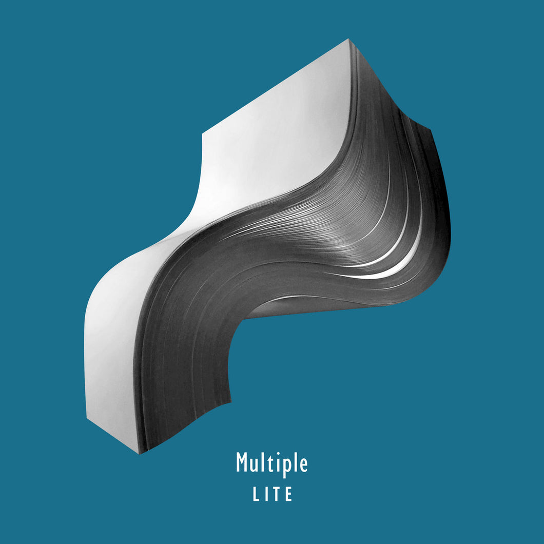 LITE - Multiple (Vinyle) - Topshelf