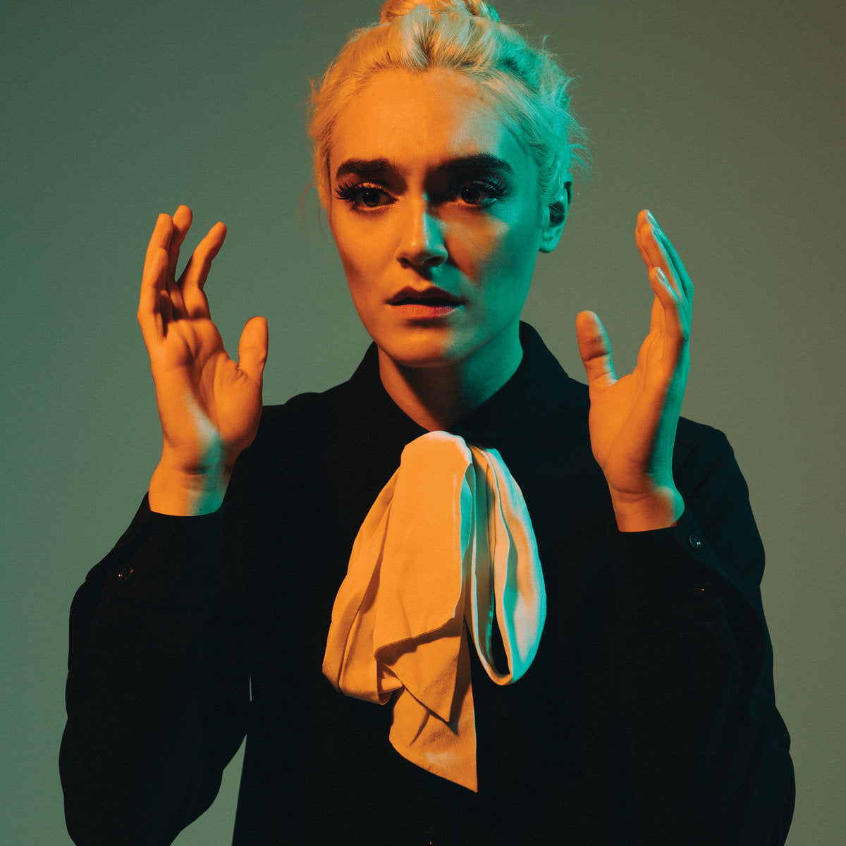 LOCATE S,1 ‎– Personalia (Vinyle) - Captured Tracks