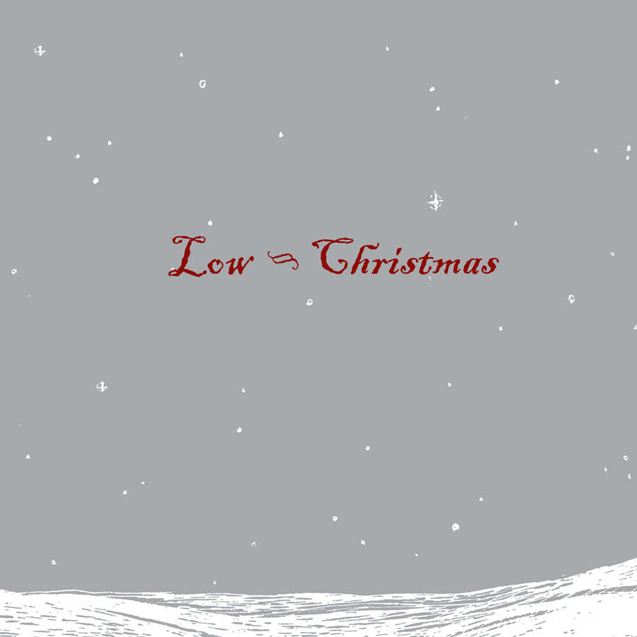 LOW - Christmas (Vinyle) - Kranky