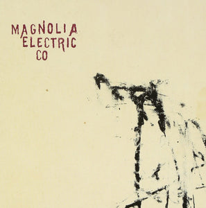 MAGNOLIA ELECTRIC CO. - Trials & Errors (Vinyle) - Secretly Canadian