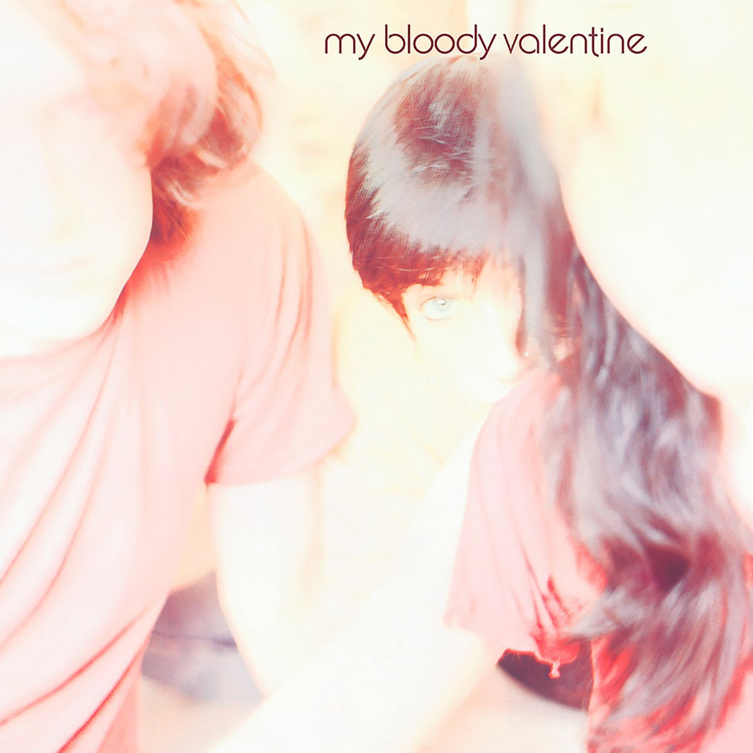 MY BLOODY VALENTINE - Isn't Anything (Vinyle)