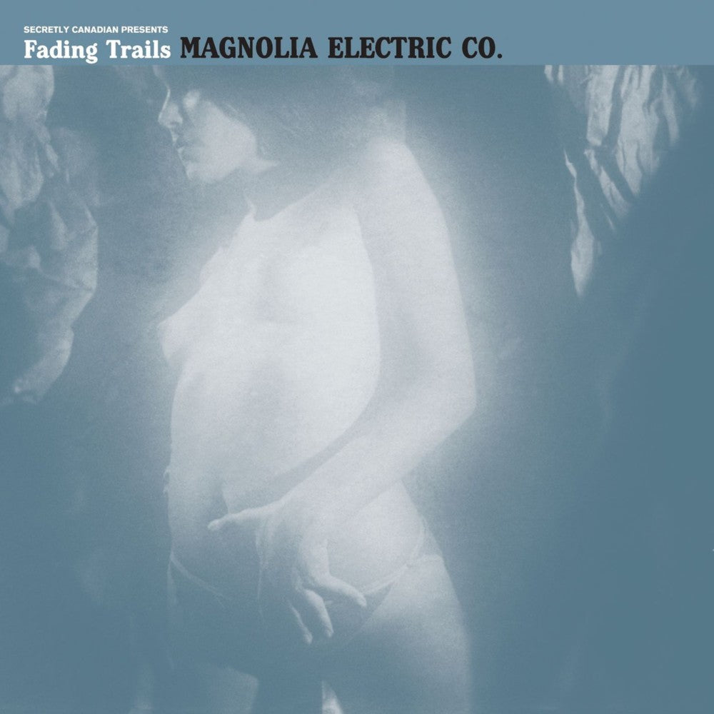 MAGNOLIA ELECTRIC CO. - Fading Trails (Vinyle) - Secretly Canadian