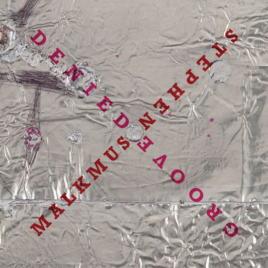 STEPHEN MALKMUS - Groove Denied (Vinyle) - Matador