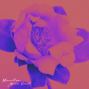 MARITZA - Quién eres (Vinyle)