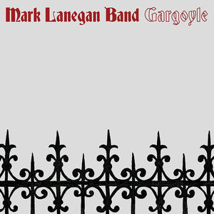 MARK LANEGAN BAND - Gargoyle (Vinyle) - Heavenly