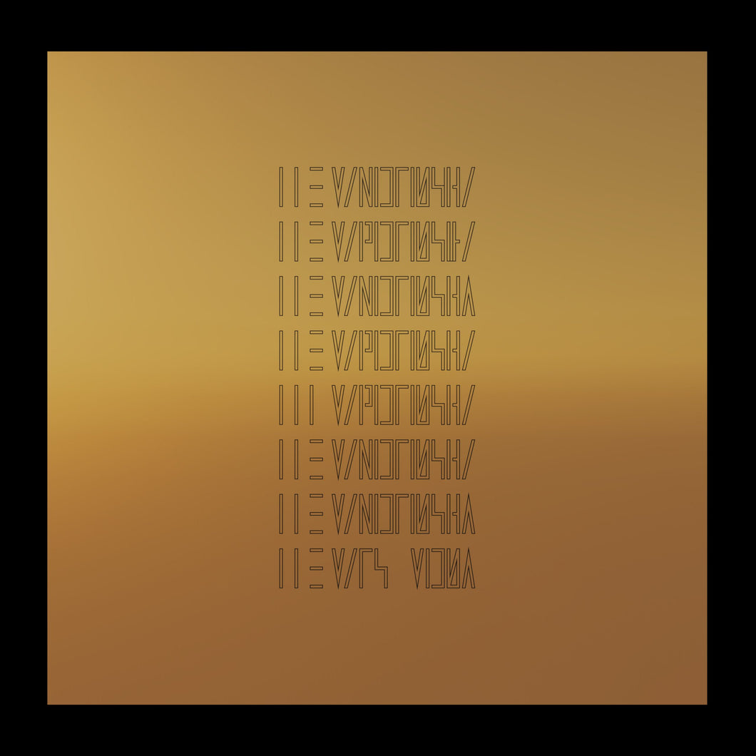 THE MARS VOLTA - The Mars Volta (Vinyle)
