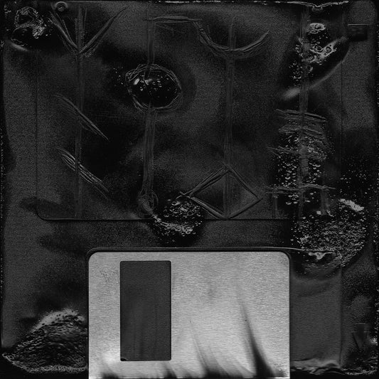MASTER BOOT RECORD - Floppy Disk Overdrive (Vinyle) - Metal Blade