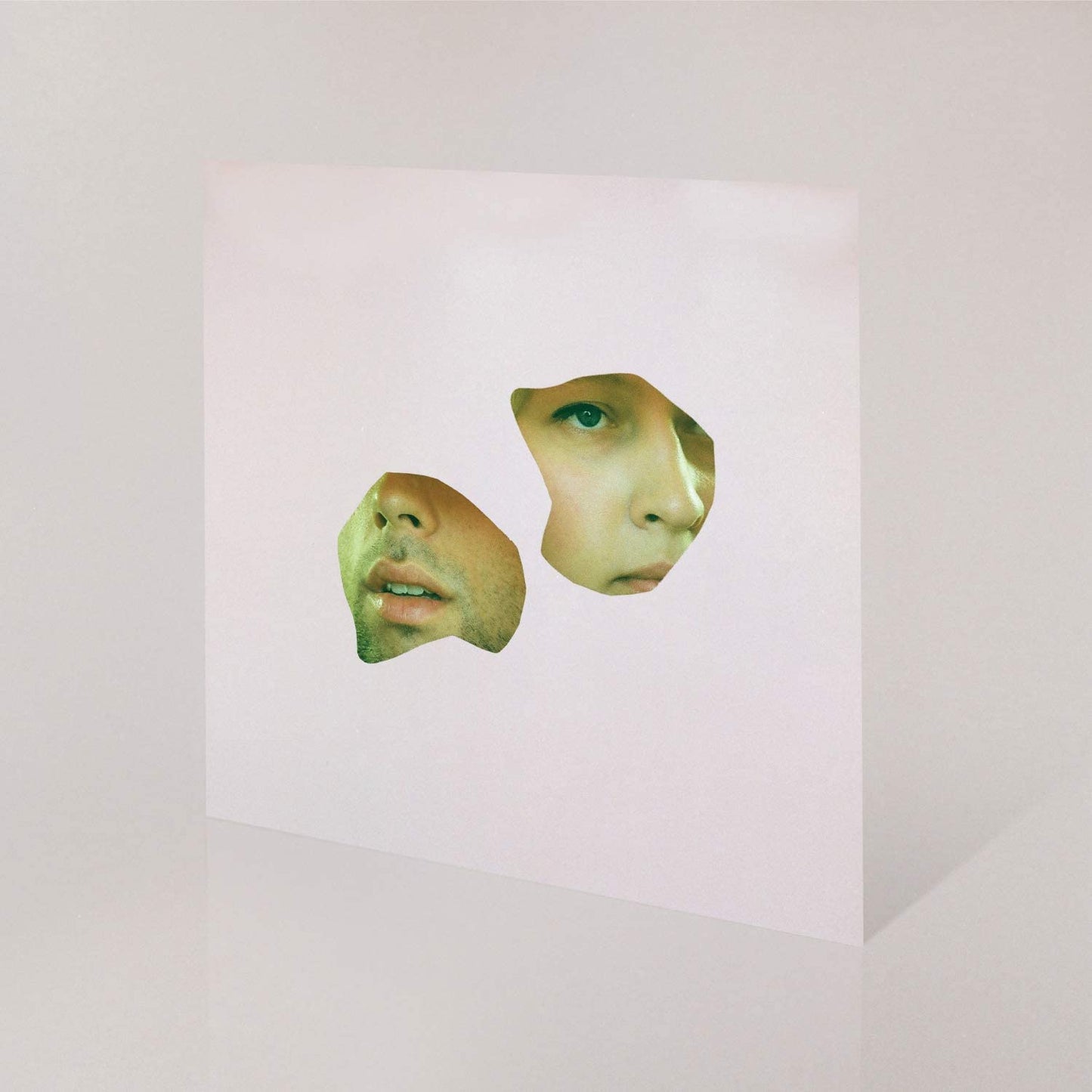 MAUNO - Really Well (Vinyle)