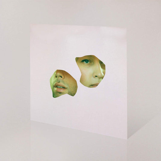 MAUNO - Really Well (Vinyle)