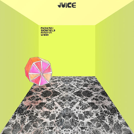 MEDESKI, SCOFIELD, MARTIN & WOOD - Juice (Vinyle)
