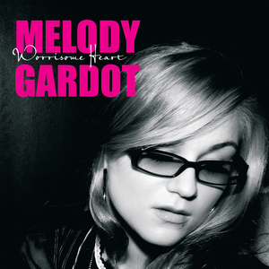 MELODY GARDOT - Worrisome Heart (Vinyle) - Interscope