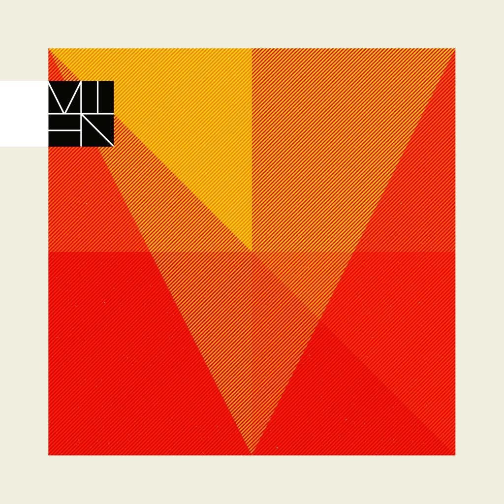 MIEN - Mien (Vinyle) - Rocket