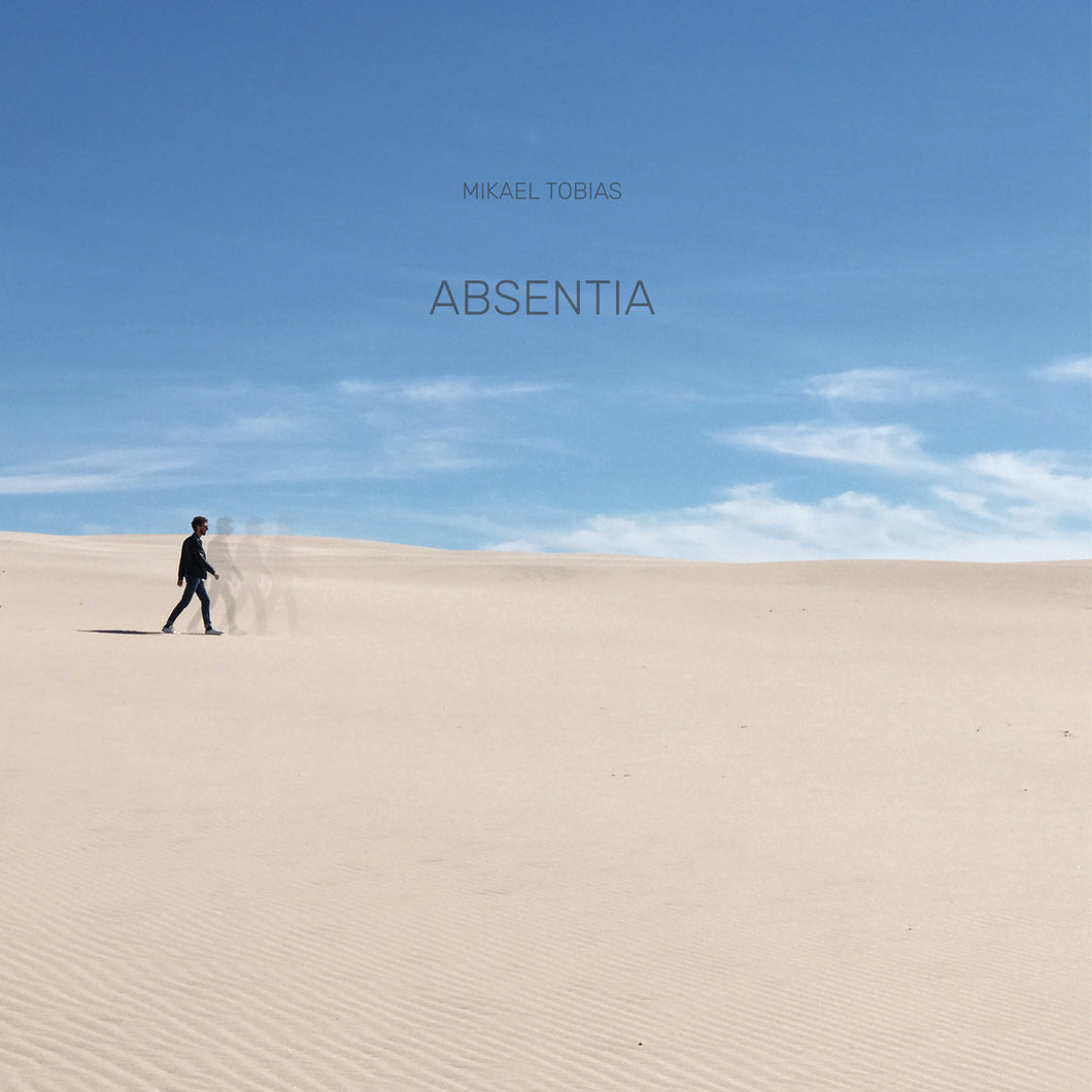 MIKAEL TOBIAS - Absentia (Vinyle)