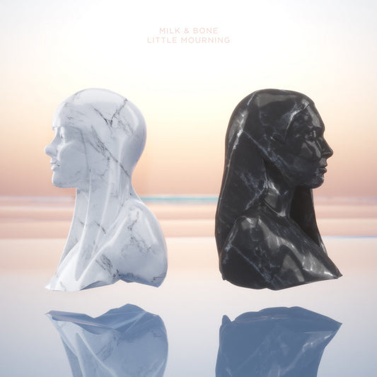 MILK & BONE - Little Mourning (Vinyle) - Bonsound