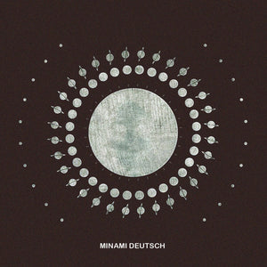 MINAMI DEUTSCH - Minami Deutsch (Vinyle)