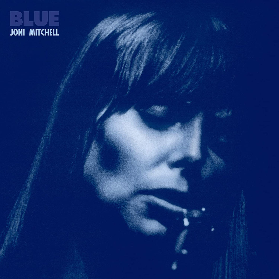 JONI MITCHELL - Blue (Vinyle)
