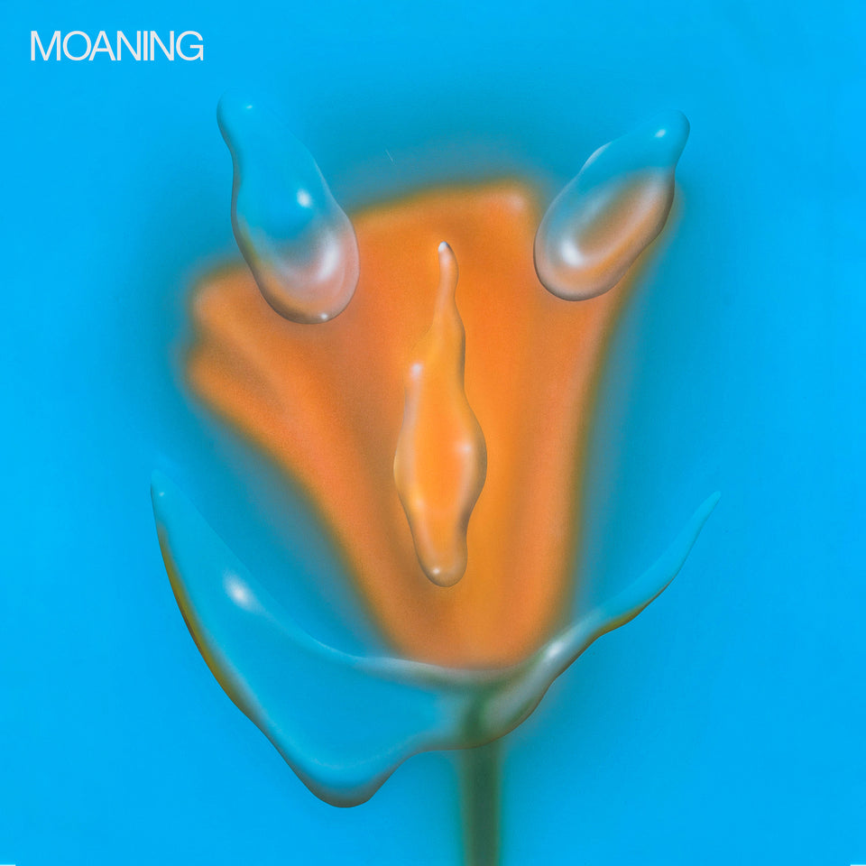 MOANING - Uneasy Laughter (Loser Edition) (Vinyle) - Sub Pop